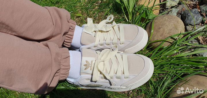 Кроссовки женские adidas ADI2000x