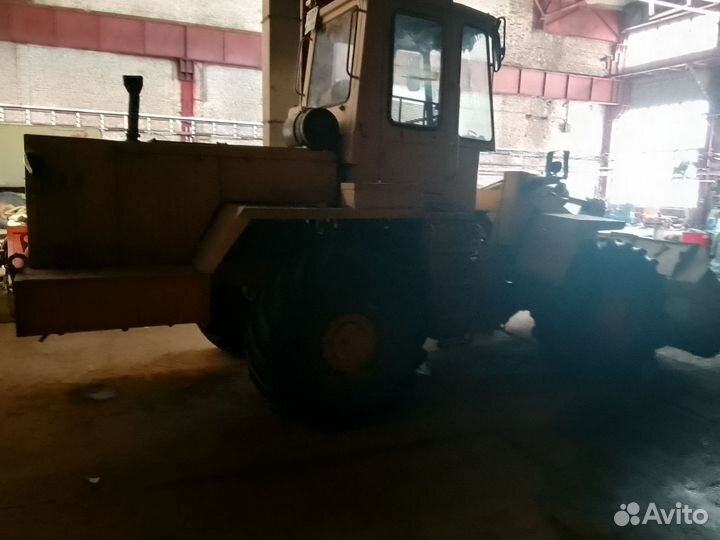 Погрузчик Амкодор