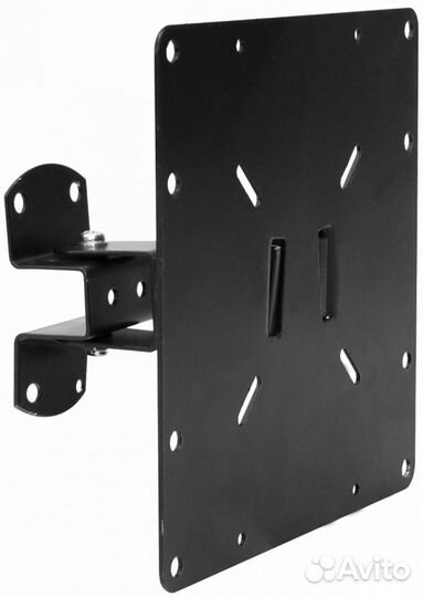 Кронштейн для тв Наклонно-поворотный 20кг 19*37