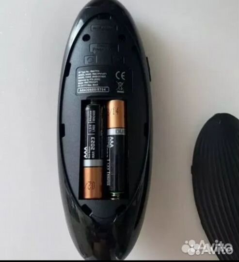 Пульт samsung smart tv