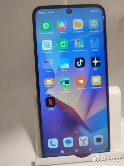 Xiaomi Redmi Note 10S, 6/64 ГБ