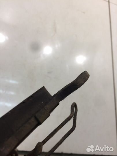 Колодки тормозные (передние) как на фото