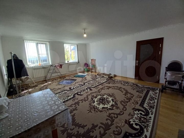 Дом 154,1 м² на участке 1,5 сот.