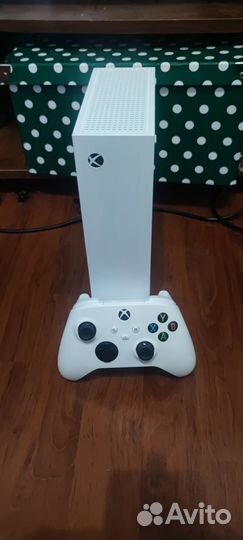 Продам X BOX series S