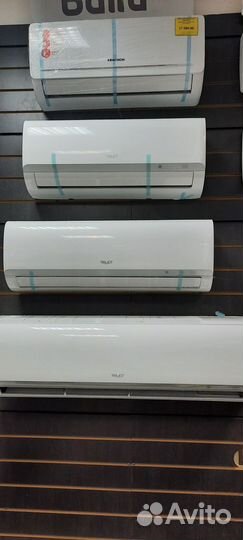 Сплит-система shuft sftм- 07 HN1