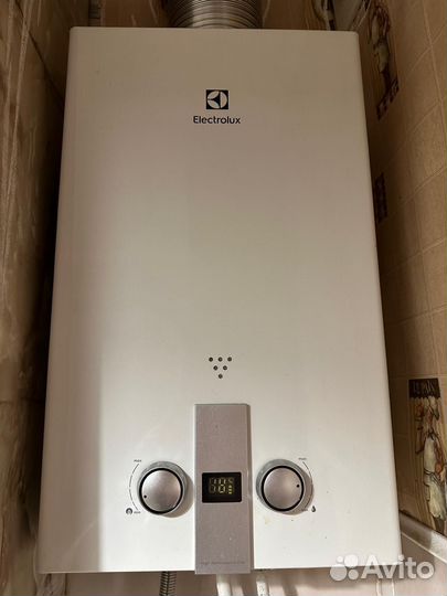 Electrolux GWH 10 High Performance Eco