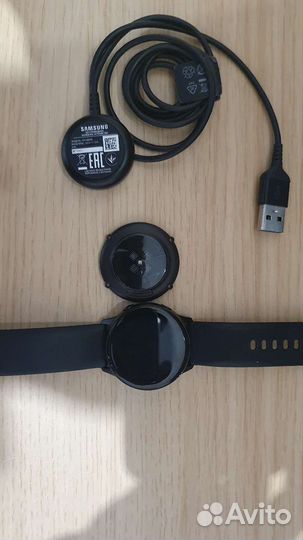 Samsung galaxy watch active 2