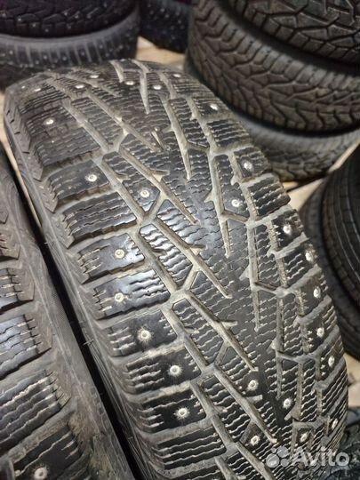 Cordiant Snow Cross 225/60 R17
