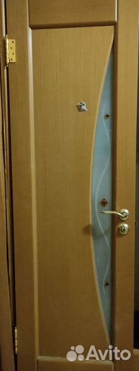 Двери межкомнатные