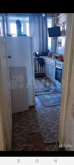 2-к. квартира, 45 м², 1/2 эт.