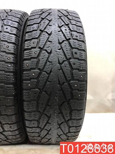 Nokian Tyres Hakkapeliitta C3 215/65 R15C 104R