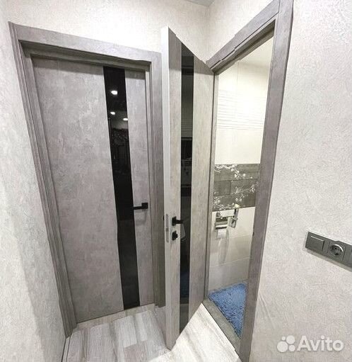 Двери межкомнатные