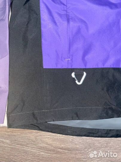 Ветровка nike acg