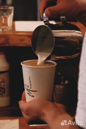 Продажа кофейни (Победитель 2GIS), готовый бизнес