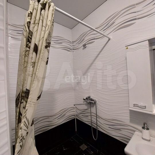 Апартаменты-студия, 15,8 м², 2/2 эт.