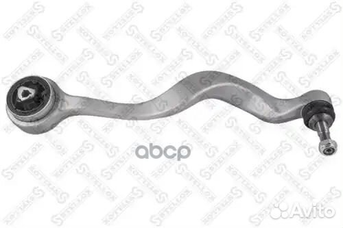 Рычаг пер.ниж.лев.алюм.BMW E60/E61 ALL 02