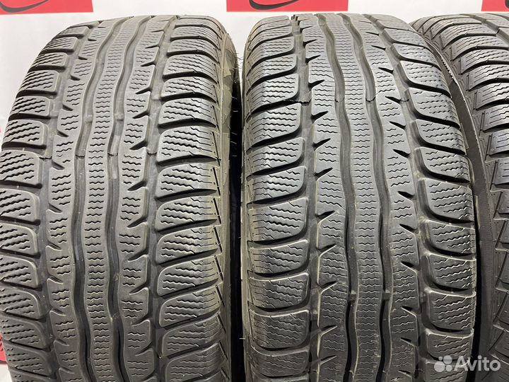 Formula Winter 205/55 R16