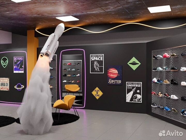 Пассивный доход/бизнес на обуви 55.000 в месяц