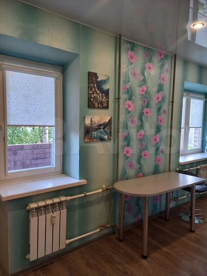 2-к. квартира, 50 м², 2/3 эт.