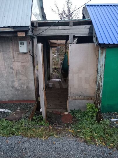 Участок 6,6 сот. (СНТ, ДНП)