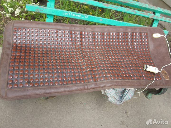 Матрас 80х180
