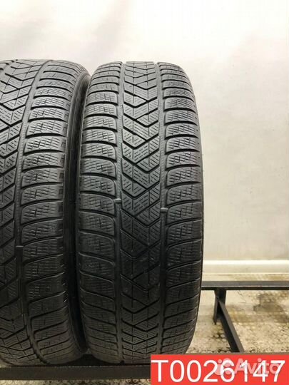 Pirelli Scorpion Winter 235/65 R19 101R