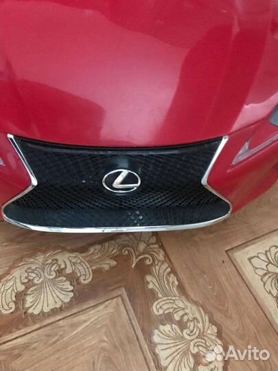 Детский электромобиль lexus LC 500