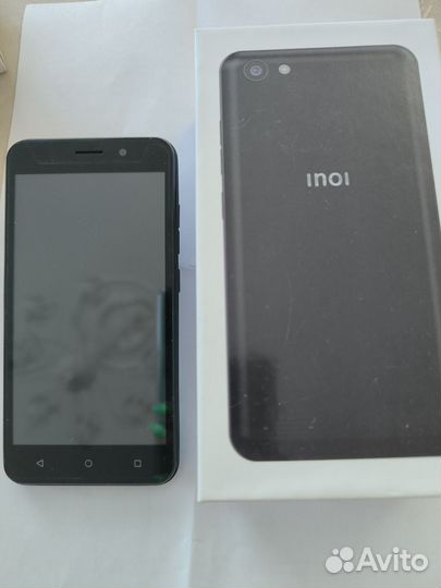 INOI 2 Lite, 8 ГБ