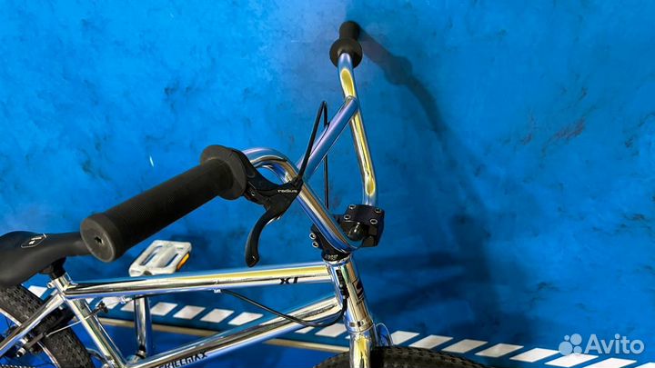 Велосипед bmx