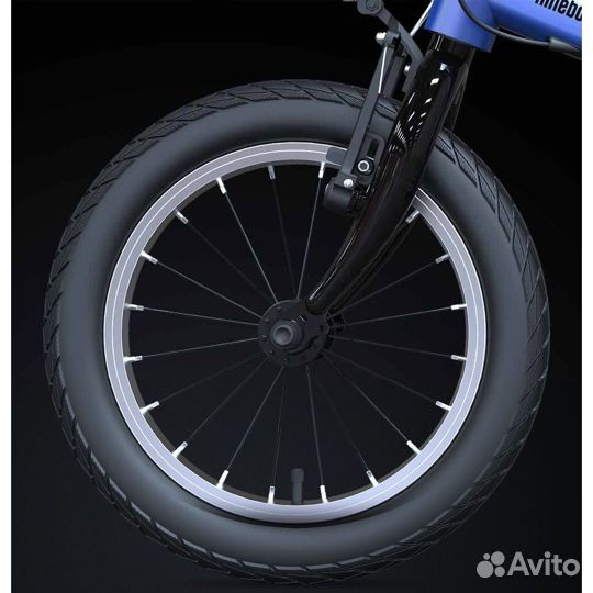 Велосипед Xiaomi Ninebot Kids Sport Bike 16