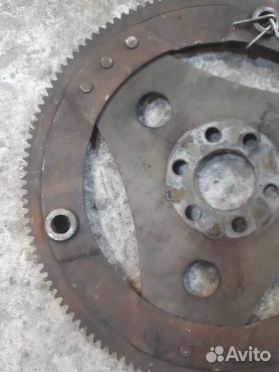 Маховик Volkswagen Passat B5+ 2000-2005