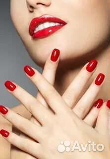 Мастер маникюра педикюра