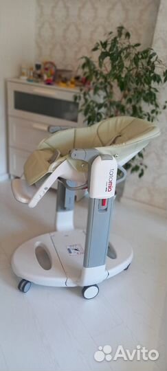 Стул для кормления Peg Perego Tatamia