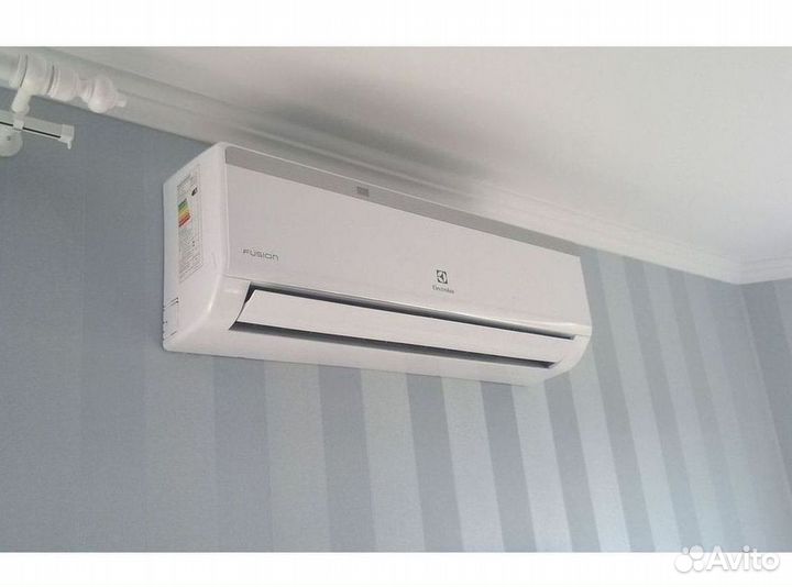 Кондиционер / большой выбор