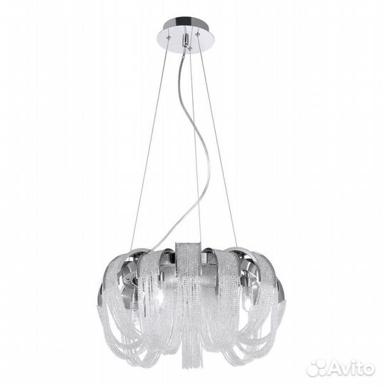 Люстра потолочная