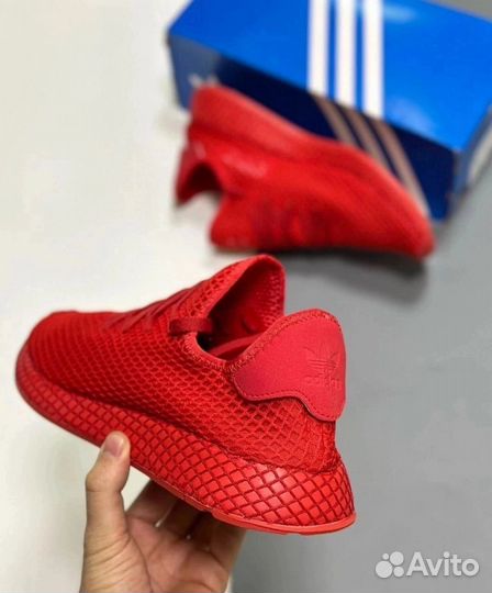 Adidas deerupt