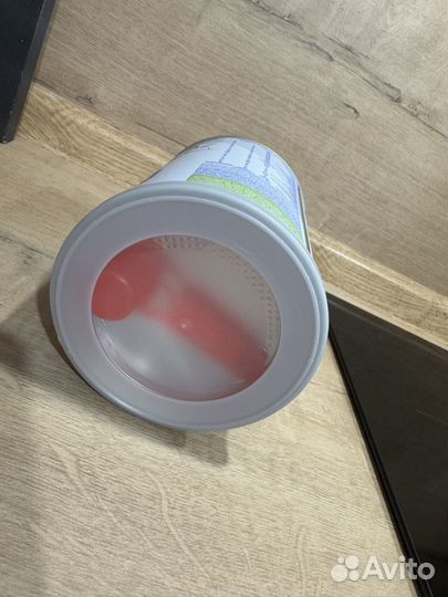 NAN expert pro тройной комфорт