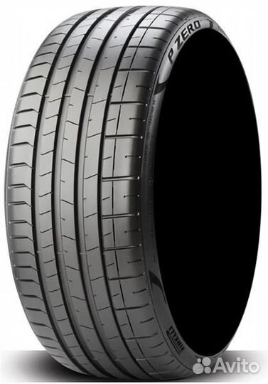 Pirelli P Zero Sports CAR 235/50 R19 99Y