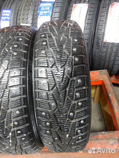 Nokian Tyres Nordman 7 155/65 R14