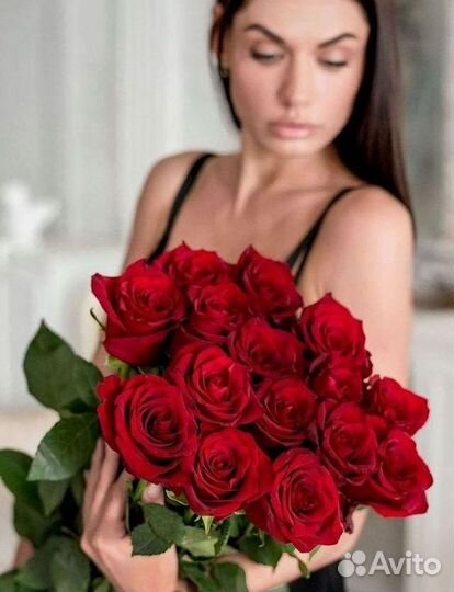 Розы Цветы Букеты 25 51 151 201 101 301 501 опт