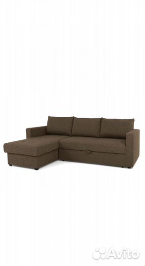 Диван угловой Nrava Comfort