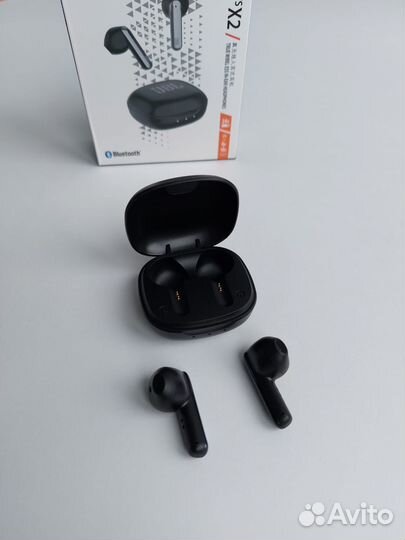 Беспроводные наушники JBL T280 Новые