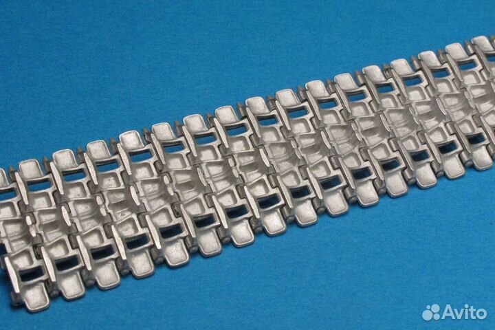 Наборные траки MasterClub MTL-35025