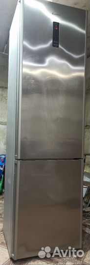 Холодильник candy ноуфрост гарантия доставка