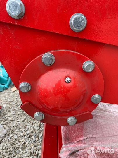 Почвофреза 1GQN 160, 2023