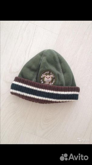 Шапки р. 46