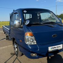 Kia Bongo 3.0 MT, 2010, 550 000 км, с пробегом, цена 1 180 000 руб.