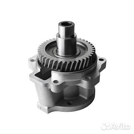 Привод тнвд M11, QSM11 3896045 (Оригинал) cummins