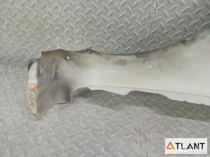 Крыло переднее правое nissan dayz