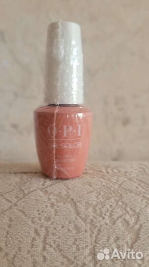 Гель-лак для ногтей OPI, цена за шт